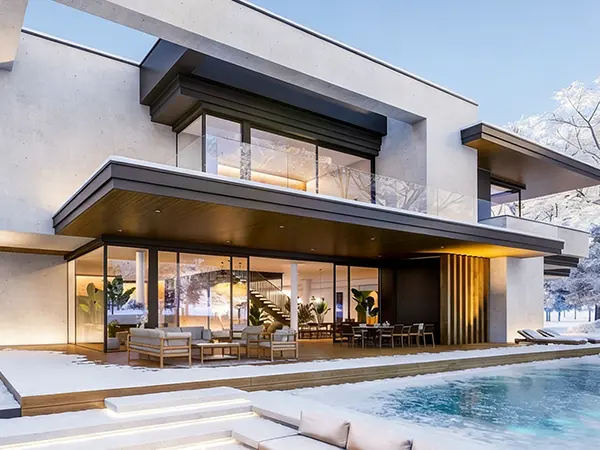 Why customize doors and windows?